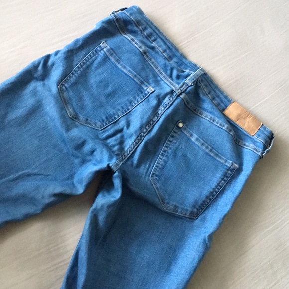 Skinny Coup Jean - Picture 4 of 9